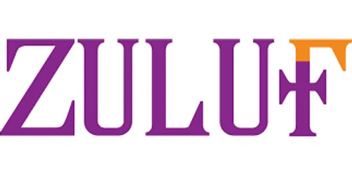 Zuluf Promo Code