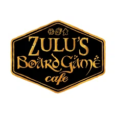 Zulus Games Merchant Logo