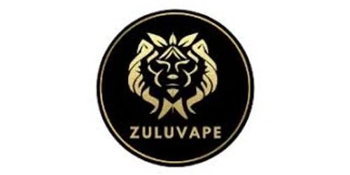 Zuluvape Merchant logo