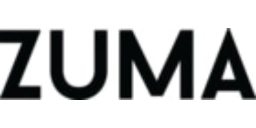 Zuma Nutrition Merchant logo