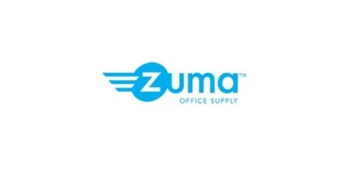 Zuma Office Supply coupon