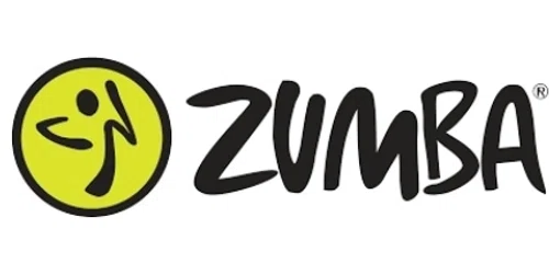 Zumba Fitness Merchant logo