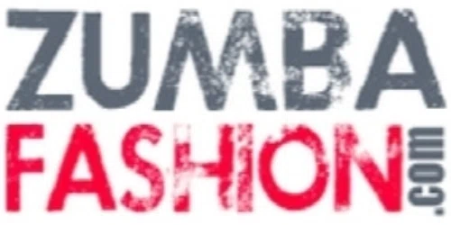 ZumbaFashion.com Promo Code