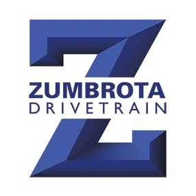 Zumbrota Drivetrain Merchant Logo