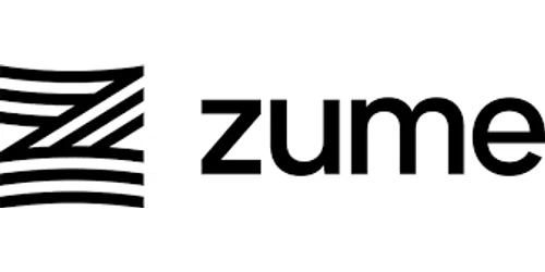Zume Merchant logo
