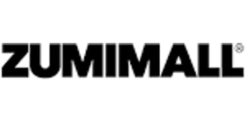 ZUMIMALL Merchant logo