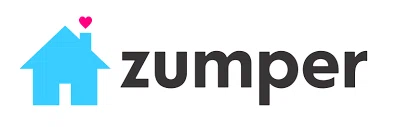Zumper Merchant Logo