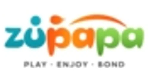 Zupapa Merchant logo