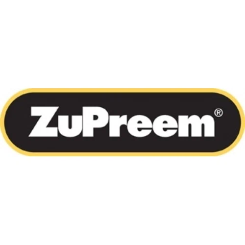 ZuPreem Merchant Logo