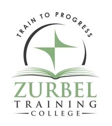 Zurbel Training College Merchant Logo