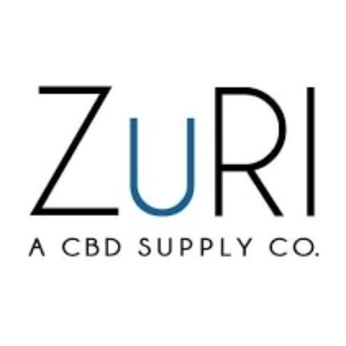 ZURI CBD Promo Code — 20 Off (Sitewide) in Sep 2024