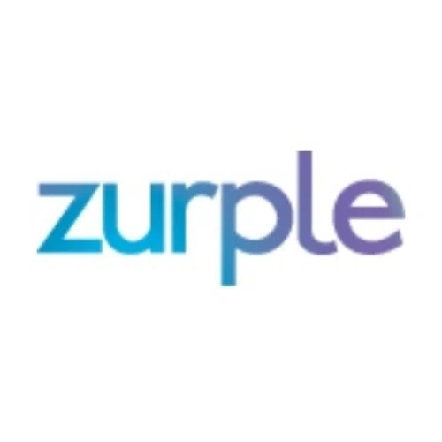Zurple coupons