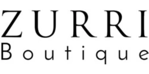 Zurri Boutique Promo Code