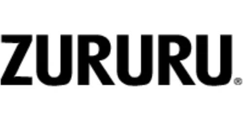ZURURU Merchant logo
