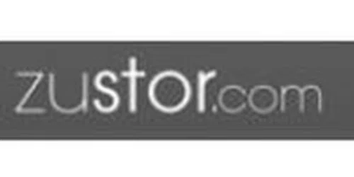 Zustor Merchant Logo