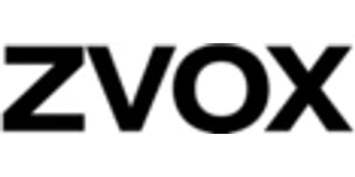 ZVOX Merchant logo