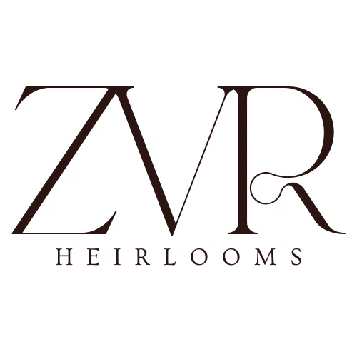 ZVR Heirlooms Promo Code