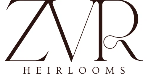 ZVR Heirlooms Promo Code
