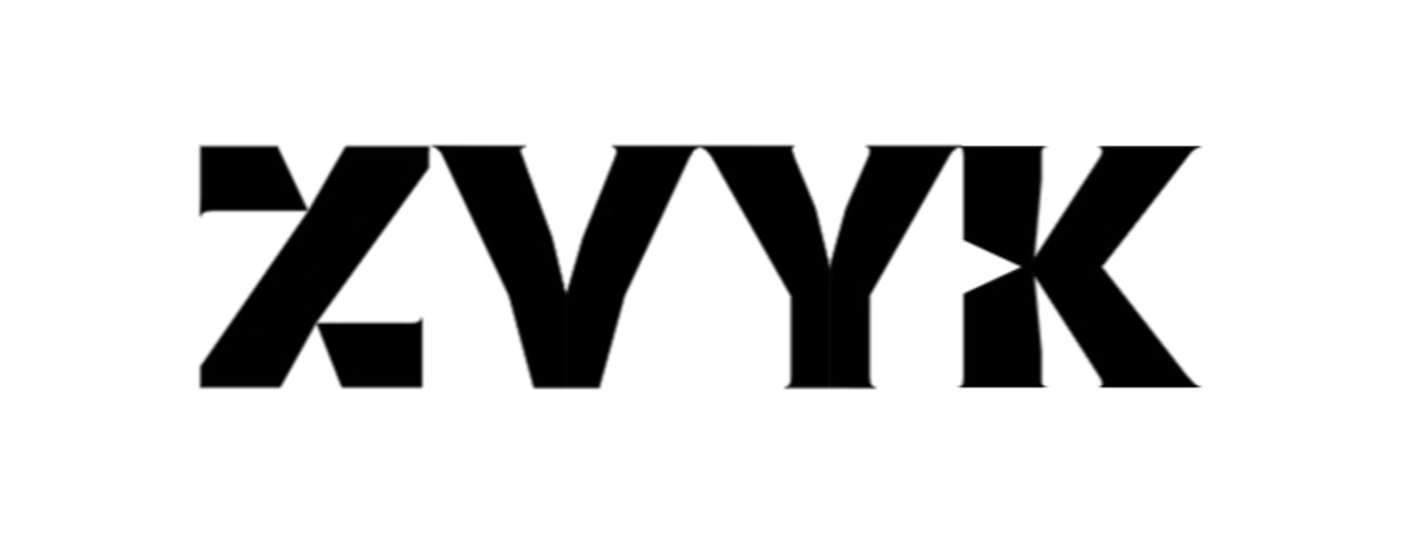 ZVYK Promo Code