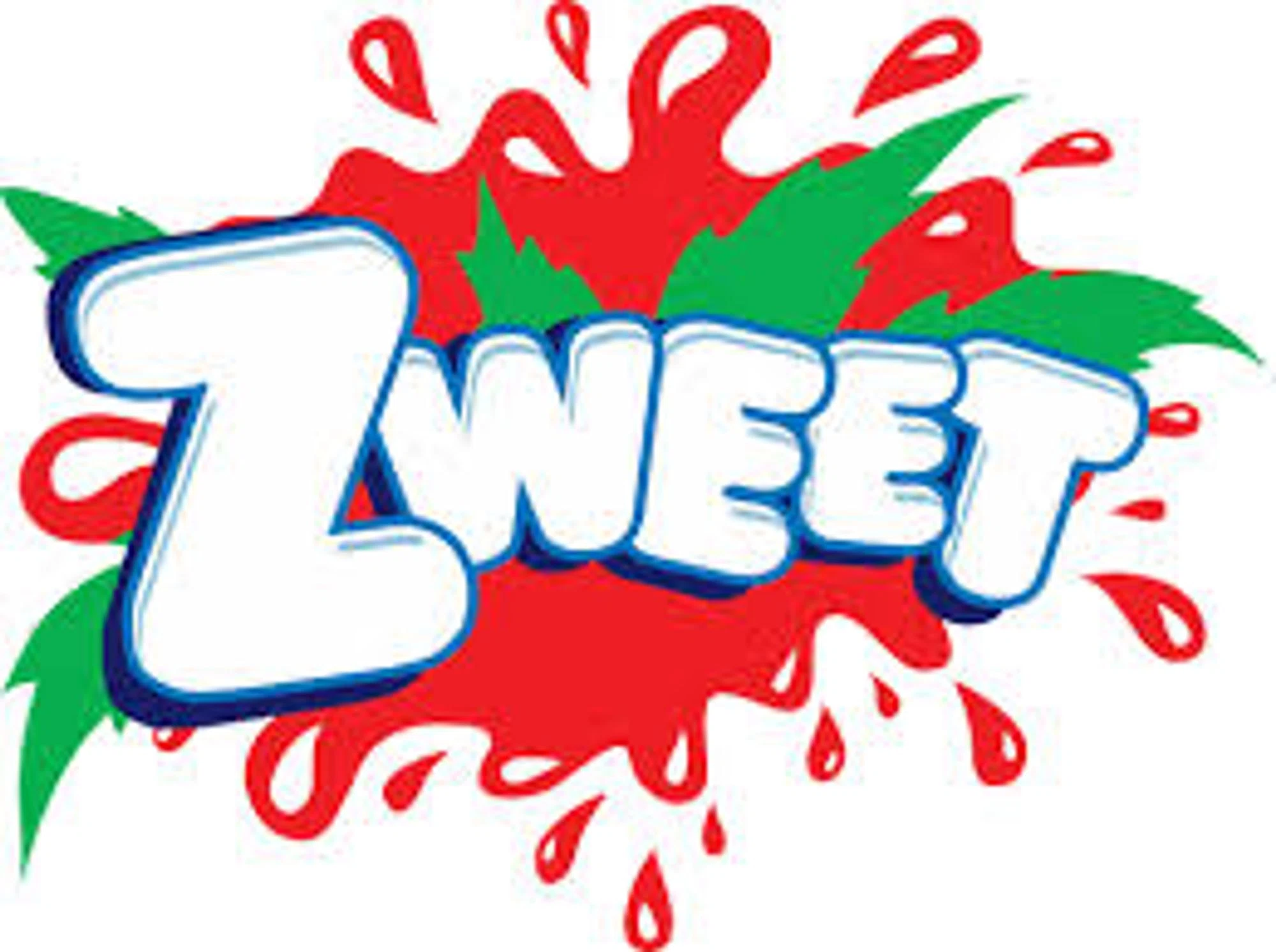 Zweet Shop Merchant Logo