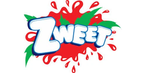 Zweet Shop Promo Code
