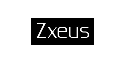 Zxeus coupon