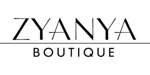 Zyanya Boutique Promo Code