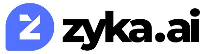 Zyka.ai Merchant Logo