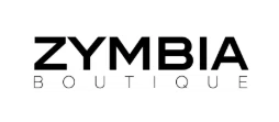 Zymbia Boutique Merchant Logo