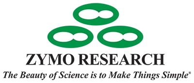 Zymo Research Merchant Logo