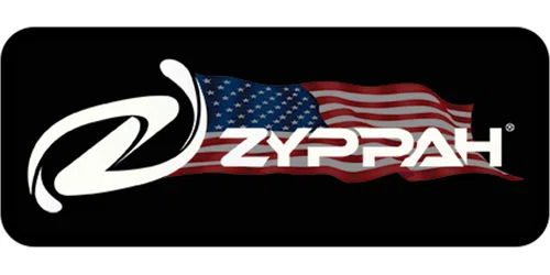 Zyppah Merchant logo