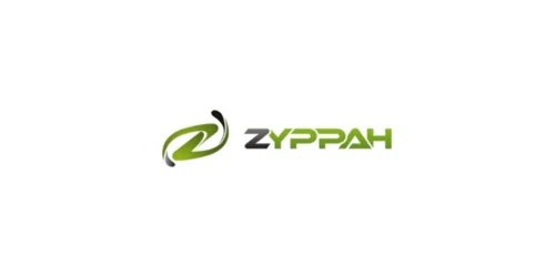 Zyppah coupon