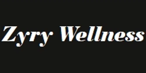 Zyry Wellness Promo Code