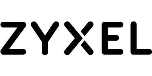 Zyxel Merchant Logo