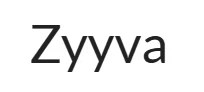 Zyyva Merchant Logo