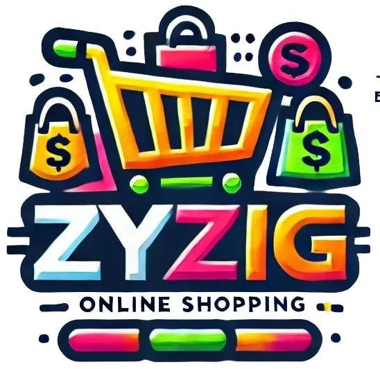 ZyZig Merchant Logo