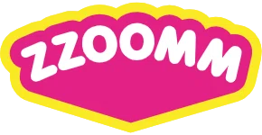 Zzoomm Merchant Logo