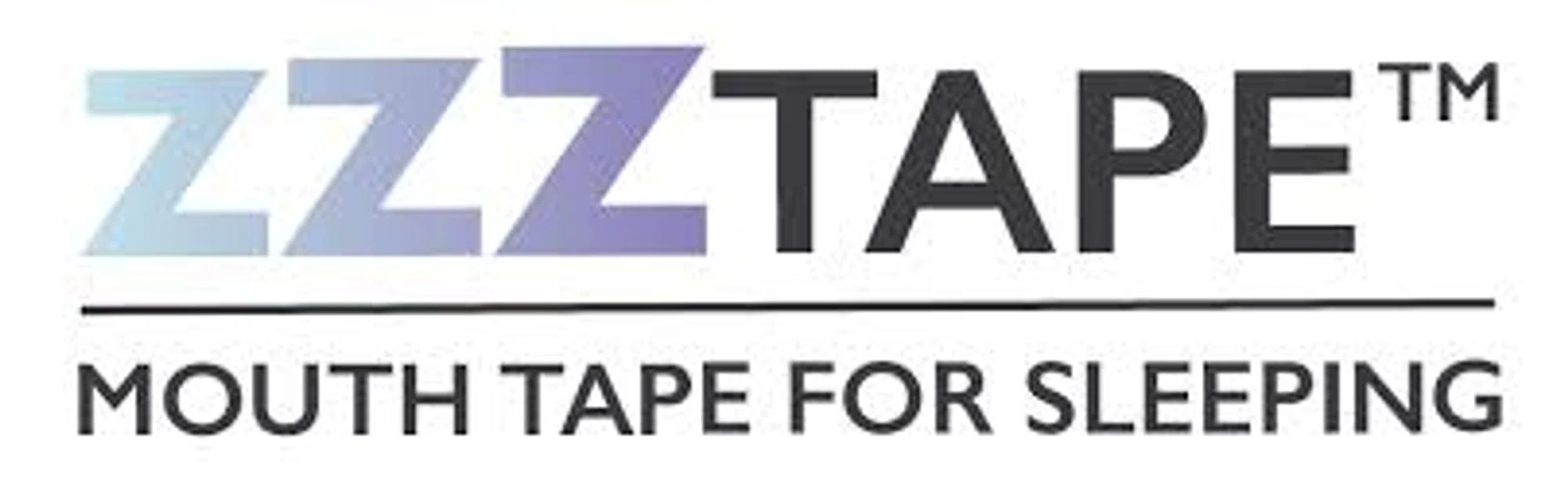 ZzzTape discount code