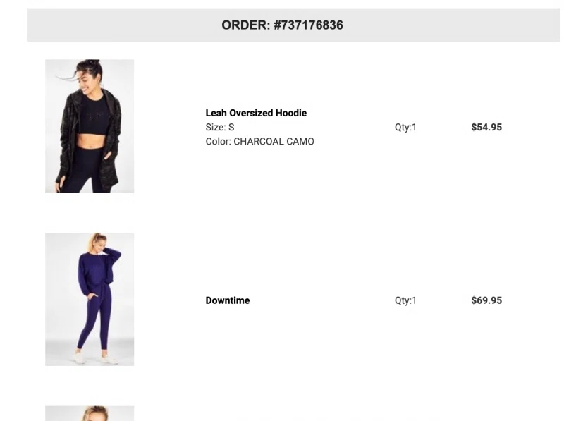 Fabletics Review | Fabletics.com Ratings & Customer Reviews – Feb '26