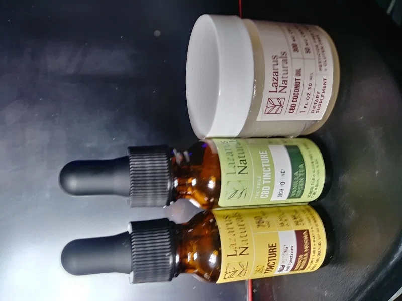 coupon code for lazarus naturals