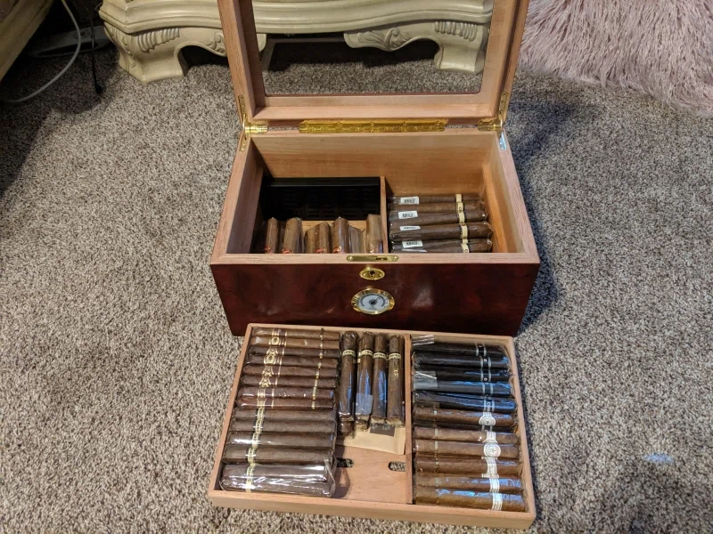 Neptune Cigars Review Ratings & Customer Reviews