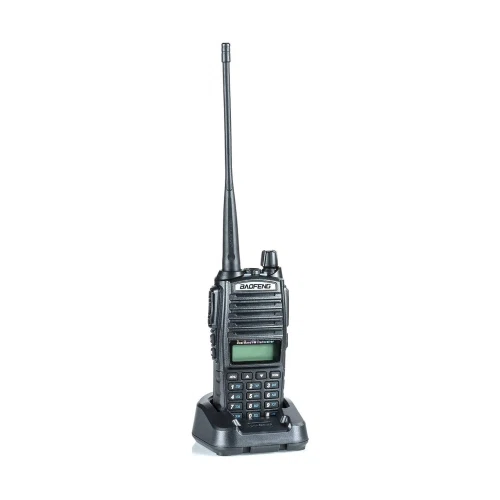 BaoFeng UV-82HP Two-Way Radio