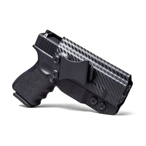 Concealment Express IWB KYDEX Holster