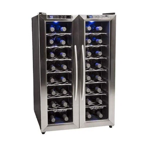 EdgeStar TWR325ESS Wine Cooler