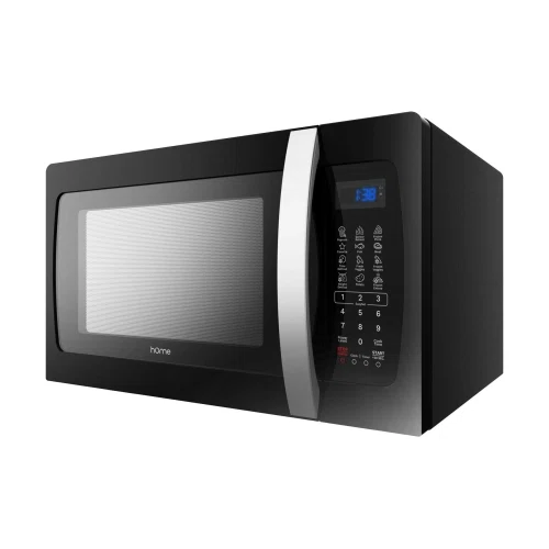 hOmeLabs Countertop Microwave Oven