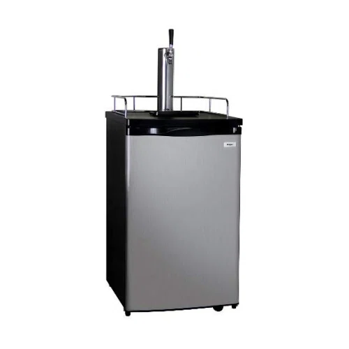 Kegco K199SS-1 Kegerator