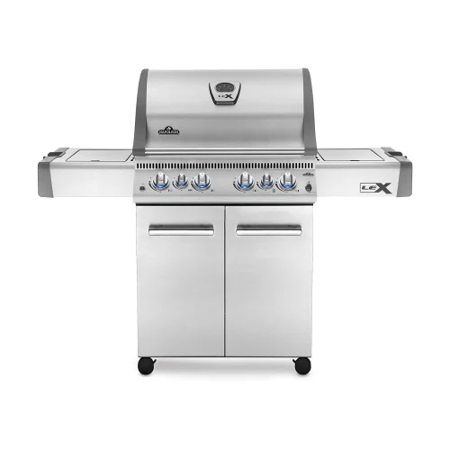  Napoleon LEX Series BBQ Grill