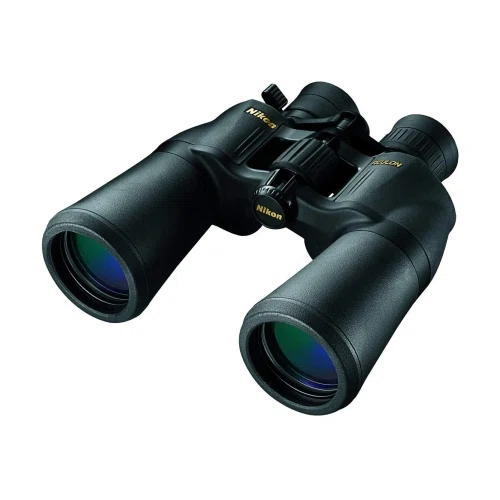  Nikon ACULON Binoculars