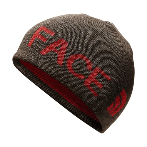  The North Face Reversible TNF Banner Beanie