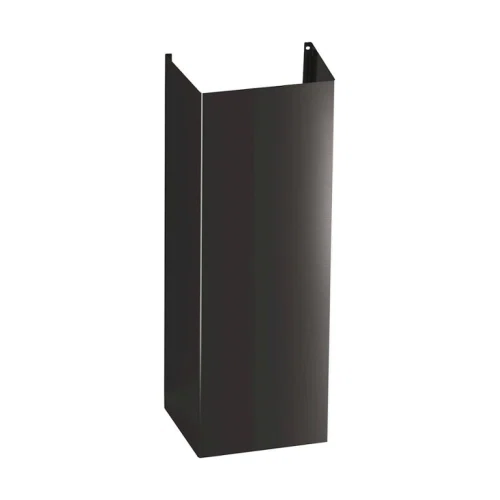 10' Ceiling Duct Cover Kit for Select GE Range Hoods